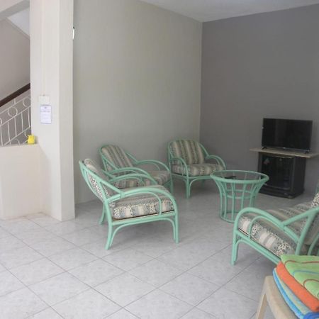 Arabica Villa Flic-en-Flacq Zewnętrze zdjęcie
