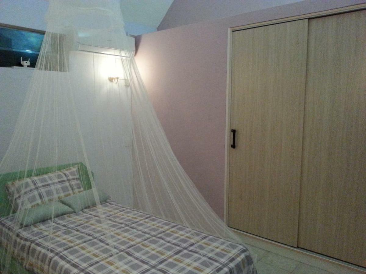 Arabica Villa Flic-en-Flacq Zewnętrze zdjęcie
